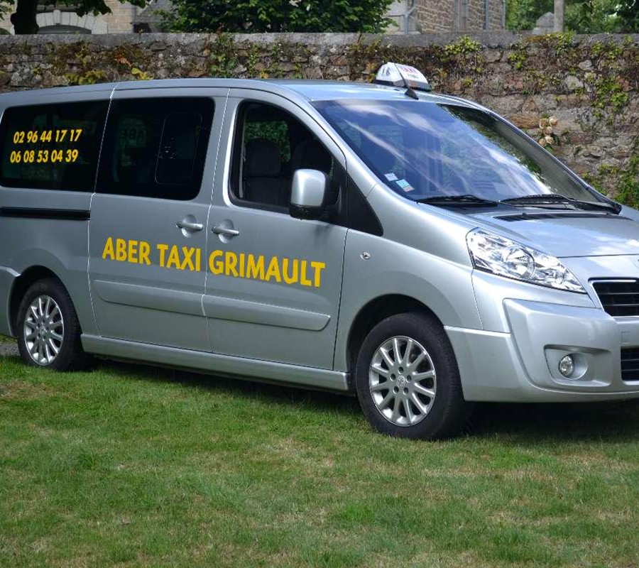 Aber Taxi Grimault Img2 45