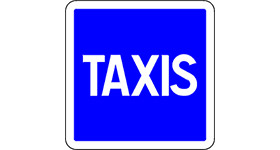 Aber Taxi Grimault Taxi 73